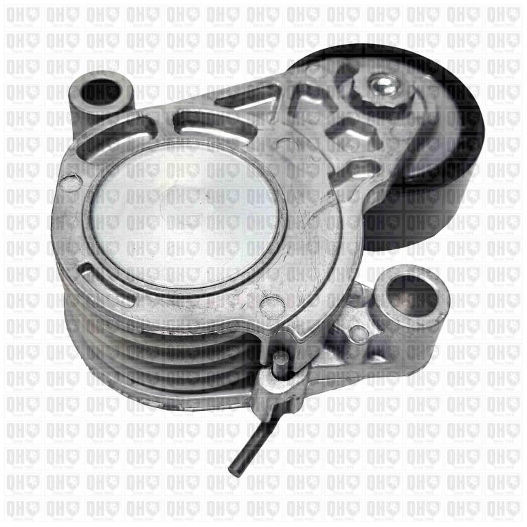 Rolo tensor da correia trapezoidal estriada QUINTON HAZELL ref. QTA1583